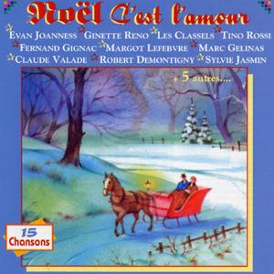 C'est décembre qui frappe à ma porte