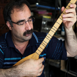 Mardin Reyhani