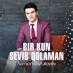 Bir kun sevib qolaman