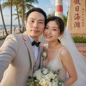 夫妻相