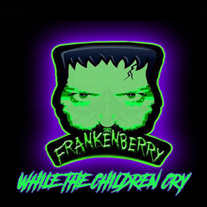 While the Children Cry