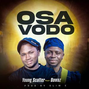 OSA VODO (feat. Dawaz)