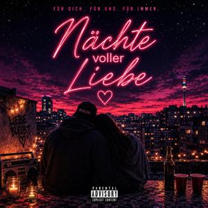 Nächte voller Liebe
