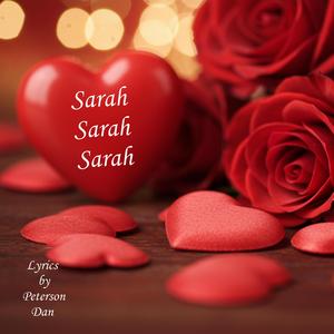 Sarah Sarah Sarah