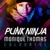 Punk Ninja & Monique Thomas - Colourful (Milo & Starpoint Remix)