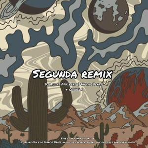 Segunda (feat. Dj Aldas Mix) (Remix)