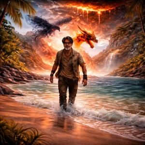 המעיין הבוער