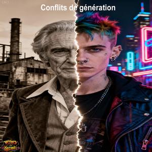 Conflits de génération