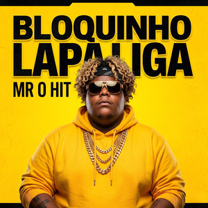 Bloquinho Lapaliga: Vizinha / Rapariga É Bom / To Metendo