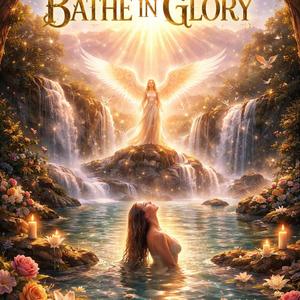 Bathe in glory