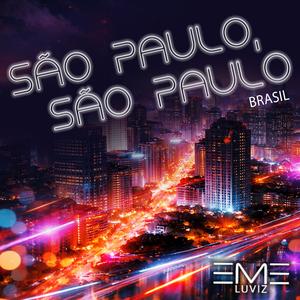 São Paulo, São Paulo - Brasil