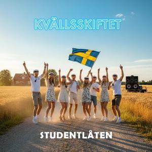 Studentlåten (Fy fan vad vi är bra!)