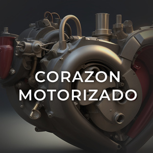 Corazon Motorizado