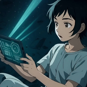 集中治療室の中の宇宙 (2026 Remaster)