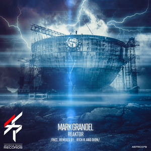 Reaktor (Dion's Sunrise Voice's Remix)