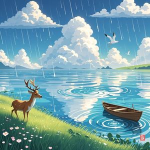 只有云知道-张子义