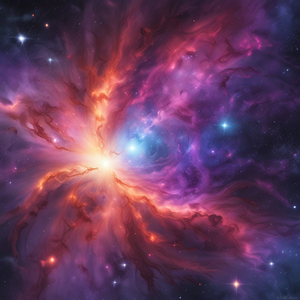 Star Explode v4 by @tinysan