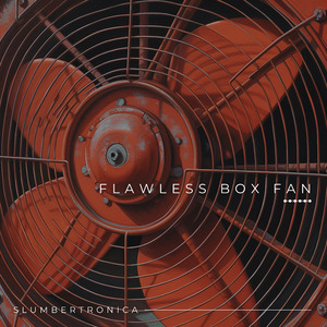 Box Fan - OSC 1