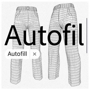 Autofill