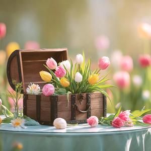 Sunshine in a Flower