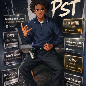 Swing My Door (feat. jslime, kambeenspunked & kd)