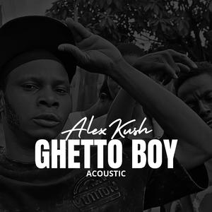 Ghetto Boy (Acoustic)