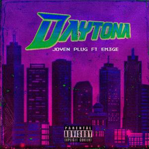 Daytona (feat. Em3ge)