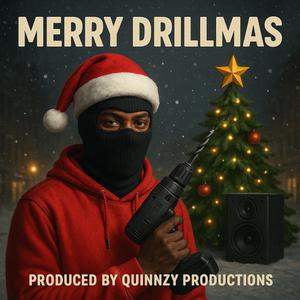 Merry Drillmas