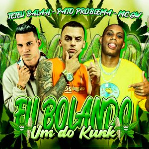 Eu Bolando um do Kunk (feat. Mc Gw)