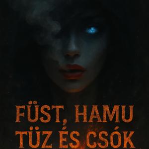 Táncolj a hamuban