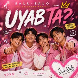 UYAB TA? (Are We Dating?)