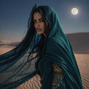 Echoes (feat. Just Eddie)