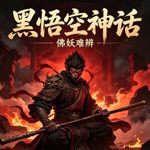 佛妖难辨（黑神话悟空悲情戏腔版）