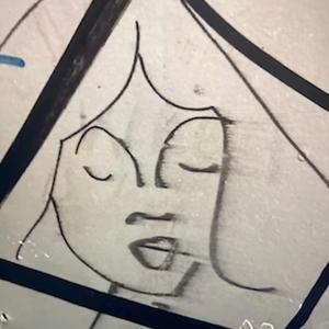 (Aqrxvst) The Sky Was in The Frame, Voldy & Archy both sing and play their guitar's as some unknown beast plays keys (feat. Archy Marshall)