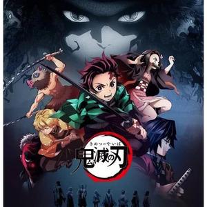 红莲华（《鬼灭之刃》动画OP）