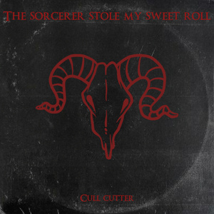 The sorcerer stole my sweet roll