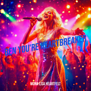 Ben You're Heartbreaker