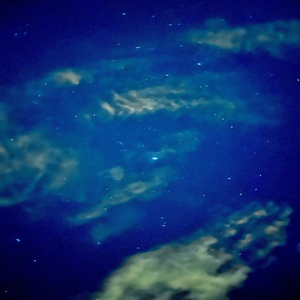 StarGate (feat. WISE)