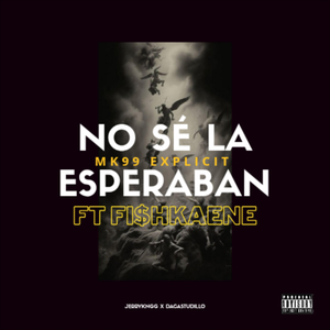 No Sé la Esperaban