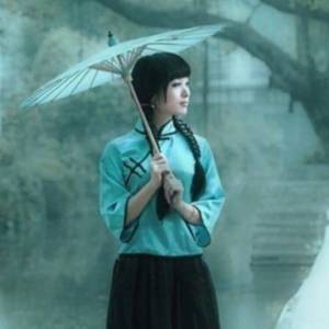 入梦遥遥（画桥烟柳）