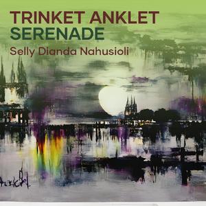 Trinket Anklet Serenade