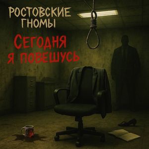 Сегодня я Повешусь