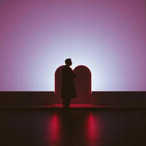 我终于告别了爱情