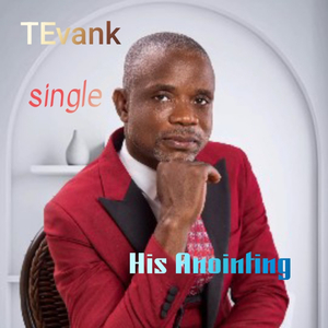 His Anointing