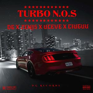 TURBO N.O.S (feat. Zenis, Uceve & Ciuguu)