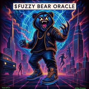 Fuzzybear Prophecy 1:The Flippening