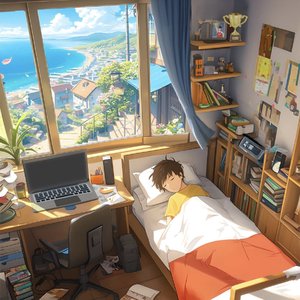 这不是我想要的生活