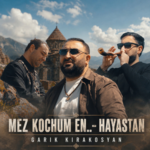 Mez Kochum En.. (Hayastan)