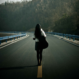 你会送我一朵花吗