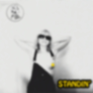 Standin'
